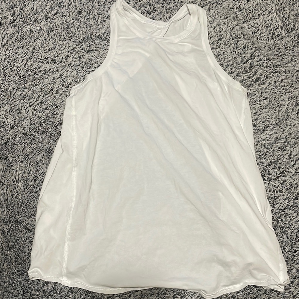 All Tied Up Tank